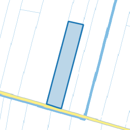 Perceel ODR02-D-118