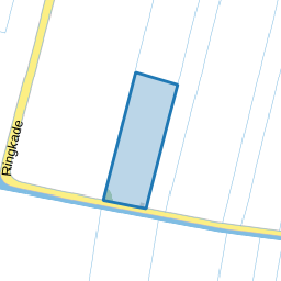 Perceel ODR02-D-20