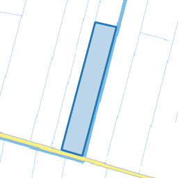 Perceel ODR02-D-337