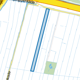 Perceel ODR02-D-395