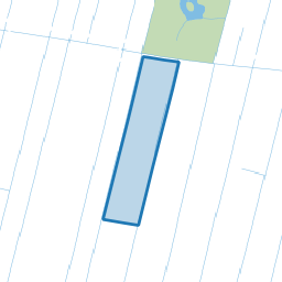 Perceel ODR02-D-399