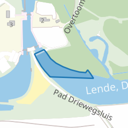 Perceel ODT00-B-2355