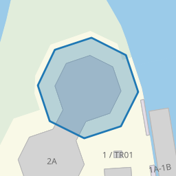 Perceel ODT00-B-3012