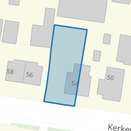 Perceel ODT00-C-10241