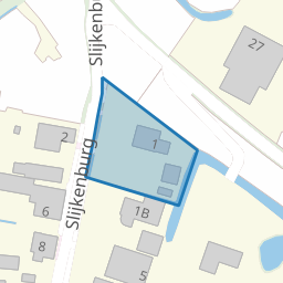 Perceel ODT00-C-10295