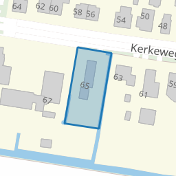 Perceel ODT00-C-10306