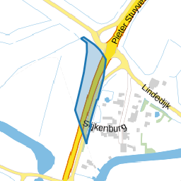 Perceel ODT00-C-10336