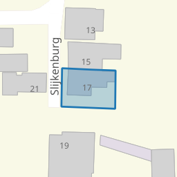 Perceel ODT00-C-10386