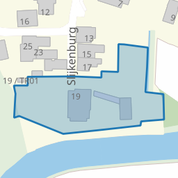 Perceel ODT00-C-10387