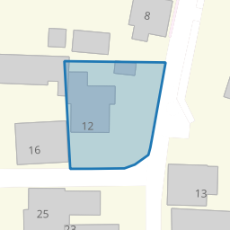 Perceel ODT00-C-10772