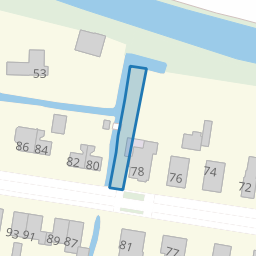 Perceel ODT00-C-10782