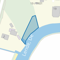 Perceel ODT00-C-10791