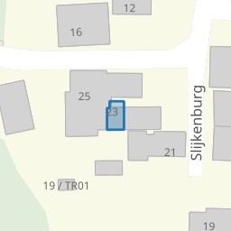 Perceel ODT00-C-10793