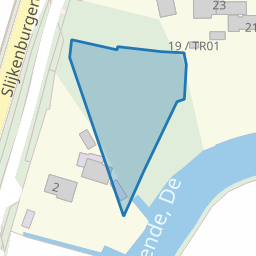 Perceel ODT00-C-6329