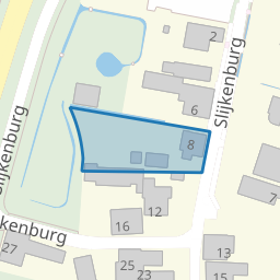 Perceel ODT00-C-7449