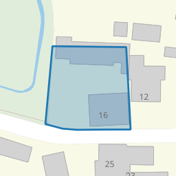 Perceel ODT00-C-7480