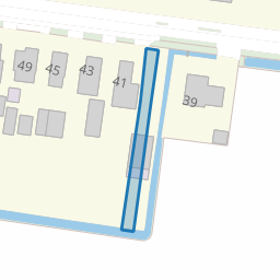 Perceel ODT00-C-8233