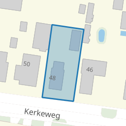 Perceel ODT00-C-8412