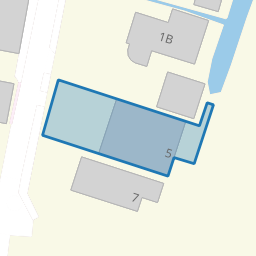 Perceel ODT00-C-9152