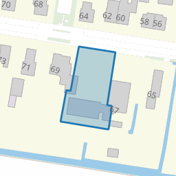 Perceel ODT00-C-9385