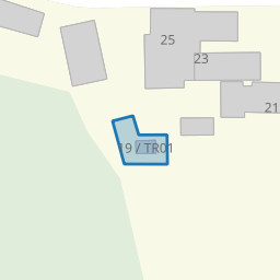 Perceel ODT00-C-9579