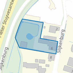 Perceel ODT00-C-9720