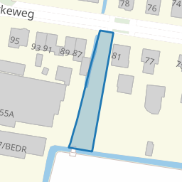 Perceel ODT00-C-9721