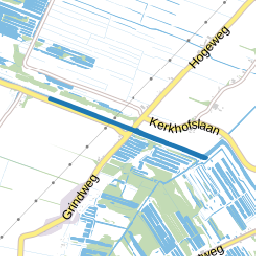 Perceel ODT00-C-9900