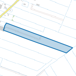 Perceel ODT00-E-182