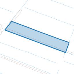 Perceel ODT00-E-238