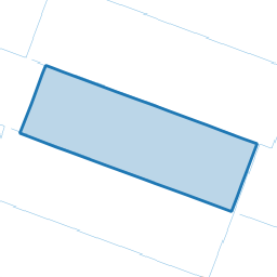 Perceel ODT00-E-271