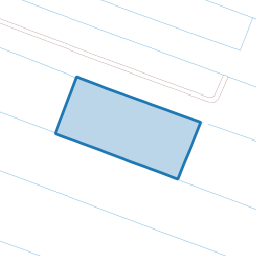 Perceel ODT00-E-522