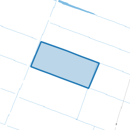 Perceel ODT00-E-585