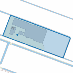 Perceel ODT00-E-605