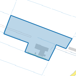 Perceel ODT00-E-634