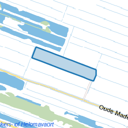 Perceel ODT00-F-211
