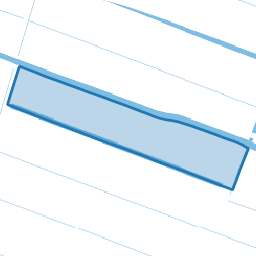Perceel ODT00-F-232