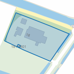 Perceel ODT00-F-269