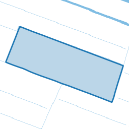 Perceel ODT00-F-391