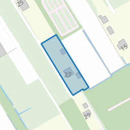 Perceel ODT00-G-294
