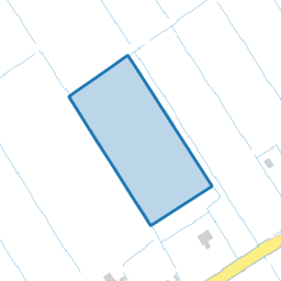 Perceel ODT00-G-697