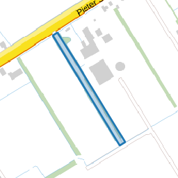 Perceel ODT00-H-371