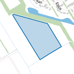 Perceel ODT00-H-558
