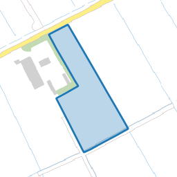 Perceel ODT00-H-569