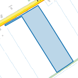 Perceel ODT00-H-632
