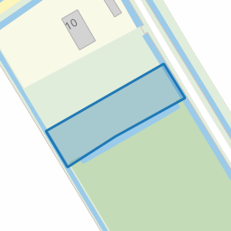 Perceel ODT00-H-634