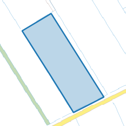 Perceel ODT00-H-646