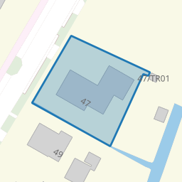 Perceel ODT00-J-377