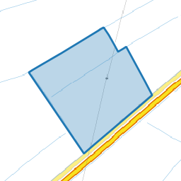 Perceel ODT00-K-508