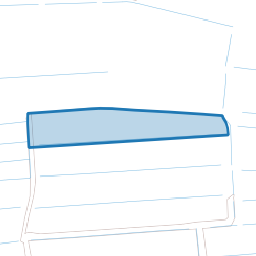 Perceel ODT00-K-695